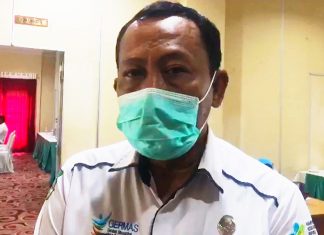 Terkait Isu Covid-19 Gelombang Ke-3, Kadinkes Rohul Ajak Masyarakat Tetap Patuhi Prokes