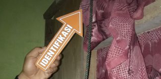 Tak Diberi Uang Untuk Membeli HP, Pelajar di Rohul Nekat Gantung Diri