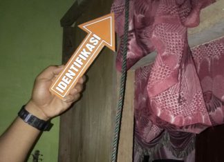 Tak Diberi Uang Untuk Membeli HP, Pelajar di Rohul Nekat Gantung Diri