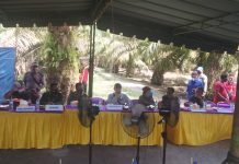 Konflik PT AMR dan Koperasi STJ Berujung Validasi dan Verifikasi Lahan