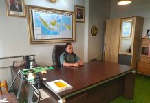 Pemkab Rohul Ikut Ajang AMH 2021, Yusmar : Alhamdulillah Kita Bisa Ikut