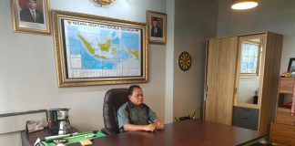 Pemkab Rohul Ikut Ajang AMH 2021, Yusmar : Alhamdulillah Kita Bisa Ikut