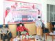 Peringati HKN ke -57, Pemkab Rohul Taja Donor Darah, Vaksin Hingga Berbagi Dengan Masyarakat