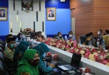 Asisten III Setdakab Rohul : Stunting di Rohul Terus Menurun