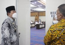 290 CPNS Rohul Jalani Ujian SKB