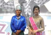 Membanggakan, Siswi SMAN 1 Tambusai Raih Juara 3 Zetizen Riau Pos