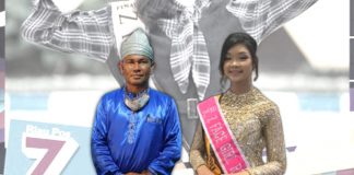 Membanggakan, Siswi SMAN 1 Tambusai Raih Juara 3 Zetizen Riau Pos