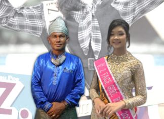 Membanggakan, Siswi SMAN 1 Tambusai Raih Juara 3 Zetizen Riau Pos