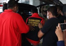 MENGEJUTKAN,Kejari Rohul Tetapkan 4 Tersangka Dugaan Korupsi di RSUD Rokan Hulu