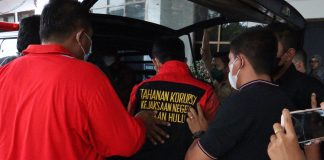 MENGEJUTKAN,Kejari Rohul Tetapkan 4 Tersangka Dugaan Korupsi di RSUD Rokan Hulu