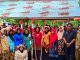Peringati Hari Ibu, Pokja 3 Dusun 1 PKK Desa Muara Musu Gelar Berbagai Lomba Tradisional