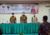 Tingkatkan Kapasitas BUMDes, BKAD Kecamatan Rambah Samo Gelar Bimtek