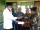 480 Guru Mengaji Rumahan Mendapat Bantuan Dari BAZNas Kabupaten Rokan Hulu