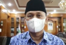 Wabup Indra Gunawan : Kumulatif Vaksinasi di Rohul 62 Persen