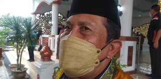 Jelang Akhir Tahun, Kumulatif Vaksinasi di Rohul Capai Diatas 70 Persen