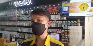 Sambut Natal dan Tahun Baru, Mr DIY BANJIR PROMO
