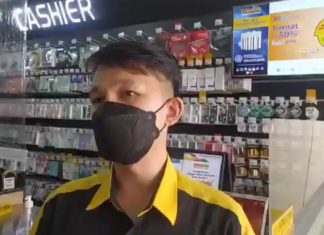 Sambut Natal dan Tahun Baru, Mr DIY BANJIR PROMO