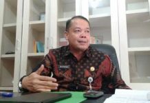 UMK Rohul Tahun 2022 Sebesar Rp 2.986.863.49