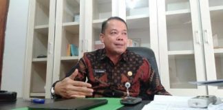 UMK Rohul Tahun 2022 Sebesar Rp 2.986.863.49