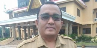 Antisipasi Terjadinya Gelombang Ketiga Pandemi Covid-19, Pemda Rohul Stok Anggaran BTT 43 Milyar