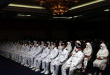 Berikut Daftar Nama Kepala Desa yang Dilantik Bupati Rohul