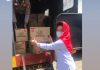 Rawan Bencana Banjir, Berikut Harapan Ketua PMI Rohul