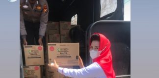 Rawan Bencana Banjir, Berikut Harapan Ketua PMI Rohul
