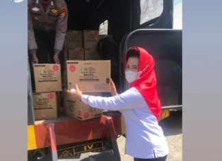 Rawan Bencana Banjir, Berikut Harapan Ketua PMI Rohul