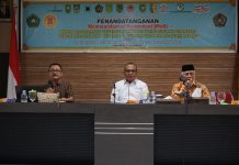 MoA UNILAK-UMM Buka Program Magister dan Doktor, Adolf : Daftarkan Diri Segera!