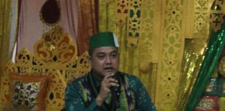 Sekjen PB HMI MPO Sebut DBH Sawit Perkuat Desentralisasi