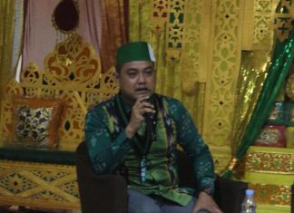 Sekjen PB HMI MPO Sebut DBH Sawit Perkuat Desentralisasi