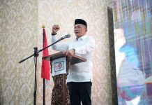 Deklarasi Gubri, H. Muhammad Adil Untuk Riau Cerdas, Maju dan Bermartabat