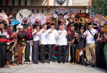 Nyatakan Maju Sebagai Calon Gubernur Riau, Berikut Program Andalan Muhammad Adil