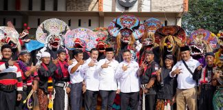 Nyatakan Maju Sebagai Calon Gubernur Riau, Berikut Program Andalan Muhammad Adil