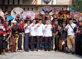 Nyatakan Maju Sebagai Calon Gubernur Riau, Berikut Program Andalan Muhammad Adil