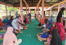 Gelar Penyuluhan Terkait Osteoporosis, Dosen UPP Ini Ingatkan Pentingnya Pola Hidup Sehat