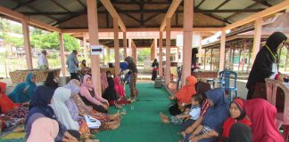 Gelar Penyuluhan Terkait Osteoporosis, Dosen UPP Ini Ingatkan Pentingnya Pola Hidup Sehat