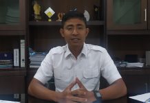 Kado Awal Tahun, Laba Perumda BPR Rohul Capai Rp 1 Milyar Lebih