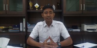 Kado Awal Tahun, Laba Perumda BPR Rohul Capai Rp 1 Milyar Lebih