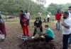 Bupati Sukiman : Mari Jaga dan Lestarikan Hutan