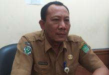 Sasaran Vaksinasi di Rohul Bagi Anak Usia 6-11 Tahun 68.306 Anak