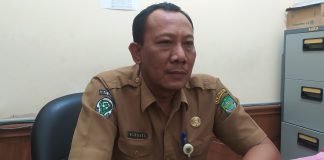 Sasaran Vaksinasi di Rohul Bagi Anak Usia 6-11 Tahun 68.306 Anak
