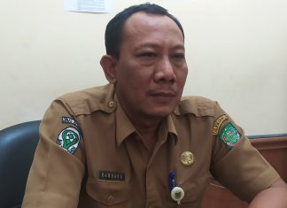 Sasaran Vaksinasi di Rohul Bagi Anak Usia 6-11 Tahun 68.306 Anak