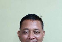 H Forkot Terpilih Sebagai Ketua Exco Partai Buruh Kabupaten Rokan Hulu
