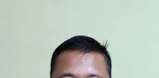 H Forkot Terpilih Sebagai Ketua Exco Partai Buruh Kabupaten Rokan Hulu