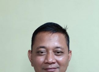 H Forkot Terpilih Sebagai Ketua Exco Partai Buruh Kabupaten Rokan Hulu