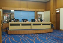 Bupati Sukiman Ajak Guru PAUD Tingkatkan Kreativitas