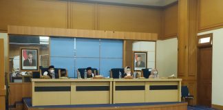 Bupati Sukiman Ajak Guru PAUD Tingkatkan Kreativitas