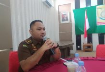 Kasi Pidum Kejari Rohul : Perkara Dominan Ninja Sawit, Pencabulan dan Narkoba