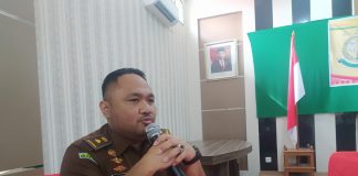 Kasi Pidum Kejari Rohul : Perkara Dominan Ninja Sawit, Pencabulan dan Narkoba
